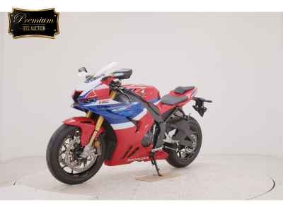 Honda CBR1000RR SP 2026