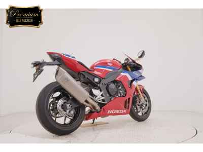 Honda CBR1000RR SP 2026