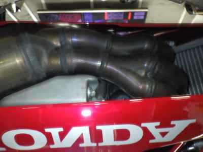 Honda CBR1000RR SP 2026
