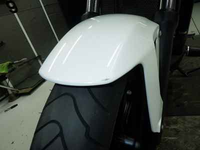 Honda NC750X DCT 2020