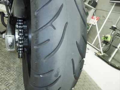 Honda NC750X DCT 2020