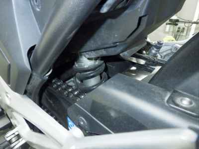 Honda NC750X DCT 2020