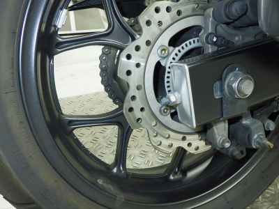 Honda NC750X DCT 2020