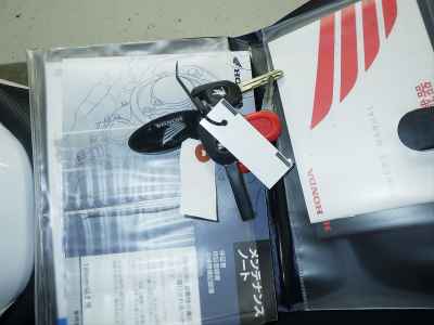 Honda NC750X DCT 2020