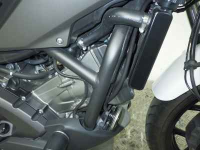 Honda NC750X DCT 2020