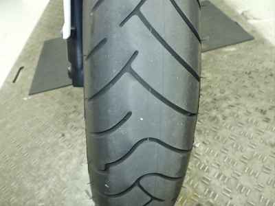 Honda NC750X DCT 2020