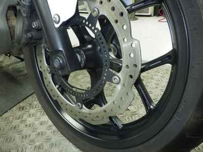 Honda NC750X DCT 2020