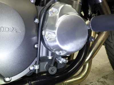 Honda CB1300 Super Boldor 2015