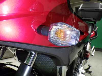 Honda CB1300 Super Boldor 2015