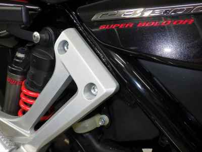 Honda CB1300 Super Boldor 2015