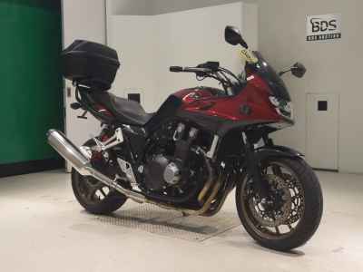 Honda CB1300 Super Boldor 2015