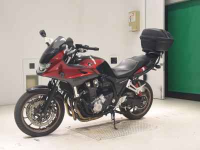 Honda CB1300 Super Boldor 2015