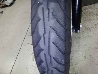 Honda CB1300 Super Boldor 2015