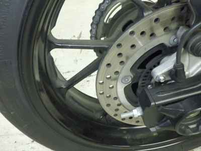 Yamaha XSR700 2022