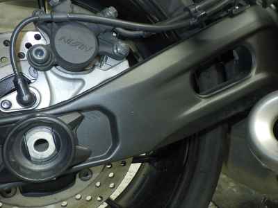 Yamaha XSR700 2022