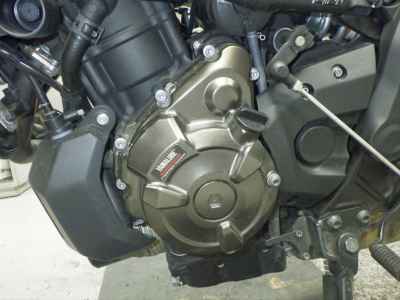 Yamaha XSR700 2022