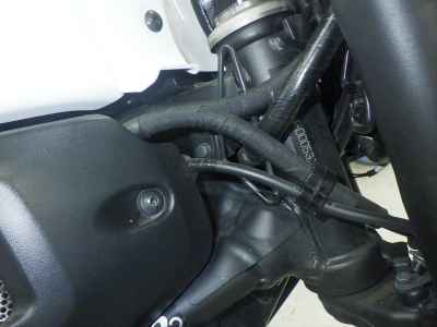 Yamaha XSR700 2022