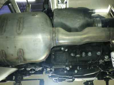 Yamaha XSR700 2022