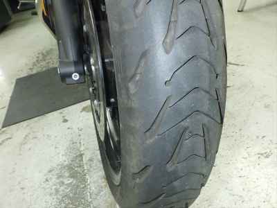 Yamaha XSR700 2022