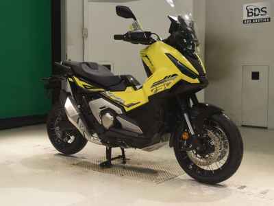 Honda X-Adv 750 2025