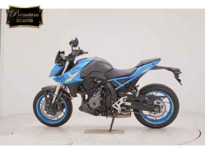 Suzuki GSX-8S 2023
