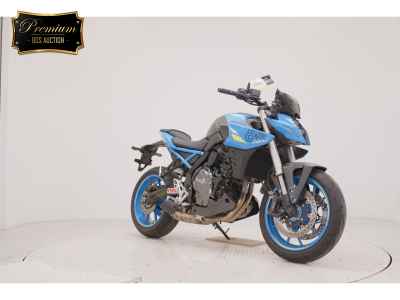 Suzuki GSX-8S 2023