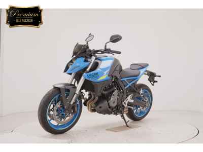 Suzuki GSX-8S 2023
