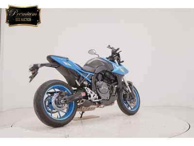 Suzuki GSX-8S 2023