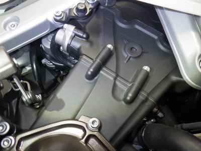 Yamaha XSR900 GP 2024