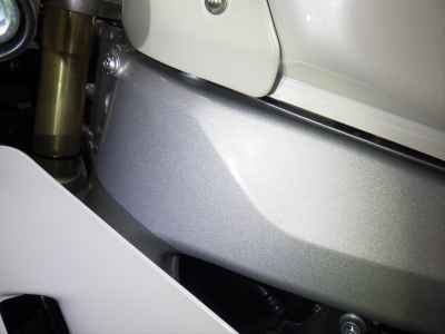 Yamaha XSR900 GP 2024