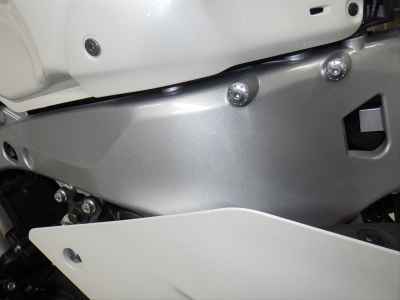 Yamaha XSR900 GP 2024