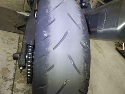 Kawasaki Ninja ZX-4RR 2024