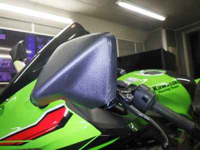 Kawasaki Ninja ZX-4RR 2024