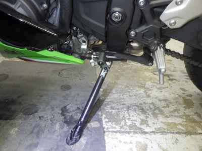 Kawasaki Ninja ZX-4RR 2024