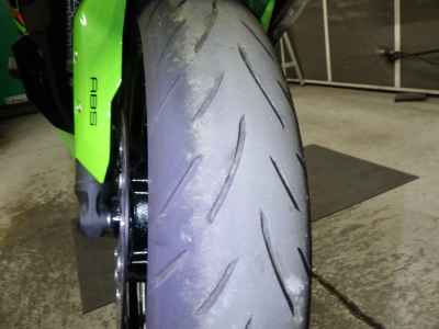 Kawasaki Ninja ZX-4RR 2024