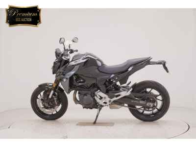 BMW F900R 2024