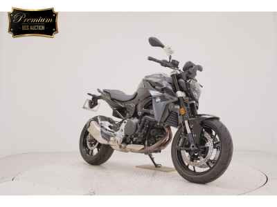 BMW F900R 2024