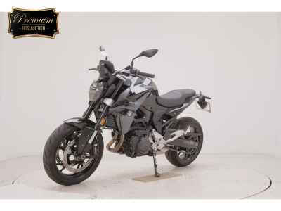 BMW F900R 2024