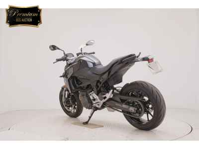 BMW F900R 2024