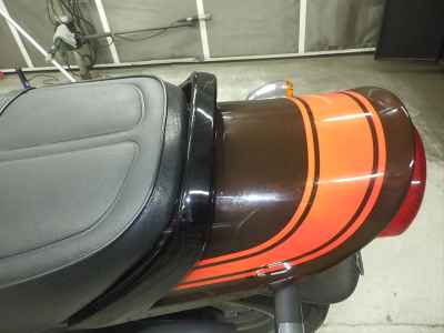 Kawasaki Zephyr 1100 2006