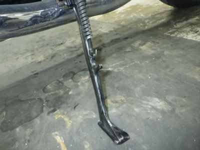 Kawasaki Zephyr 1100 2006