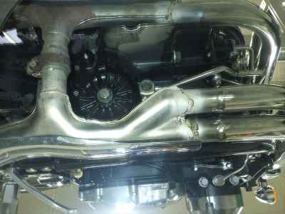 Kawasaki Zephyr 1100 2006
