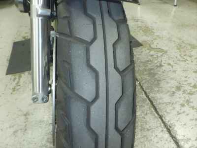 Kawasaki Zephyr 1100 2006