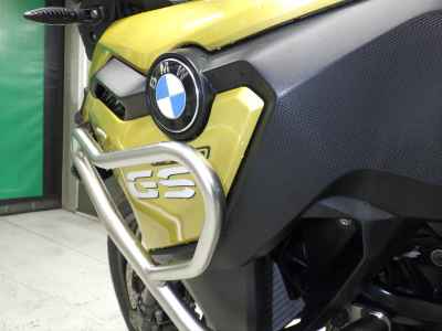 BMW F750GS 2020
