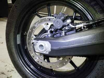 BMW F750GS 2020