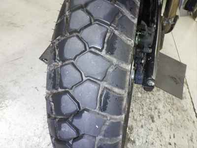 BMW F750GS 2020