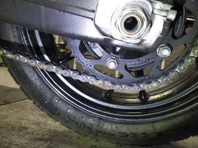 BMW F750GS 2020
