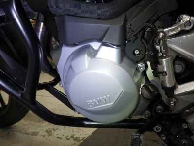 BMW F750GS 2020