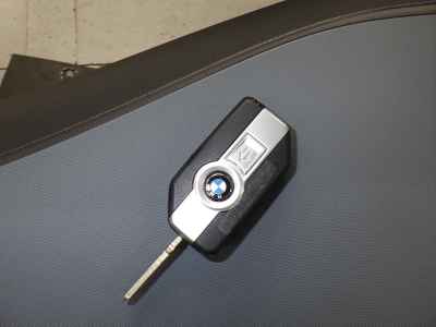 BMW F750GS 2020