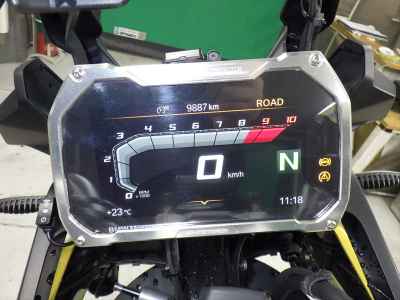 BMW F750GS 2020